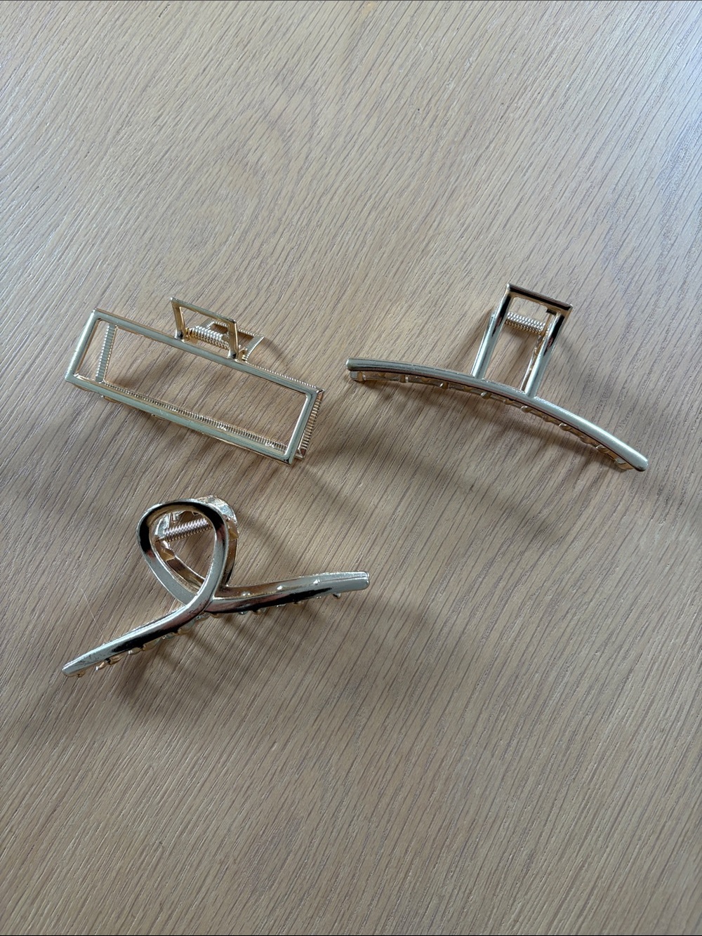 Clip Set - 8 Pieces - Picture 4 of 7